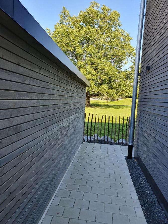 Ferienhaus Am Funkenbuehl Salem  Exterior photo
