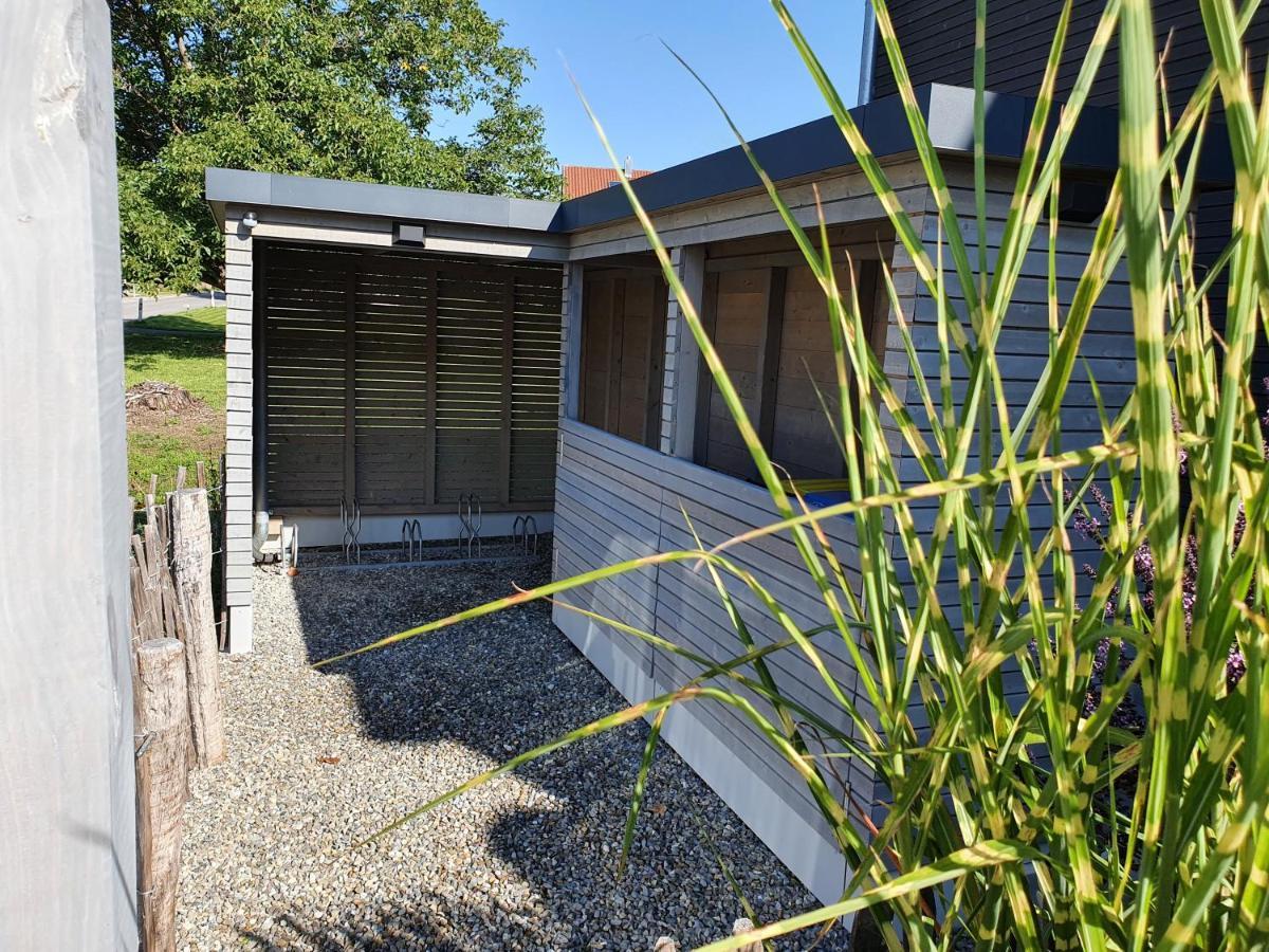 Ferienhaus Am Funkenbuehl Salem  Exterior photo